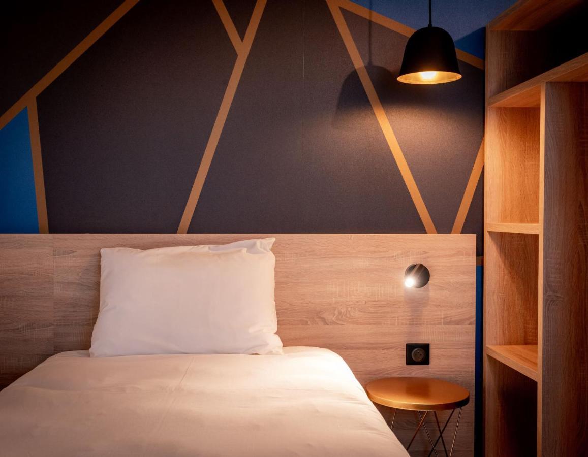 Ibis Styles Valenciennes Petite Foret Eksteriør bilde
