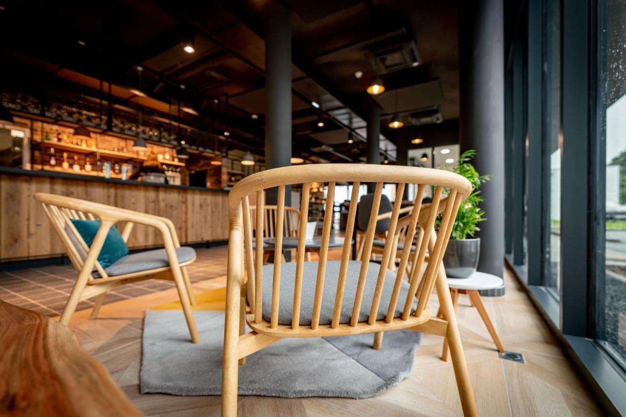 Ibis Styles Valenciennes Petite Foret Eksteriør bilde