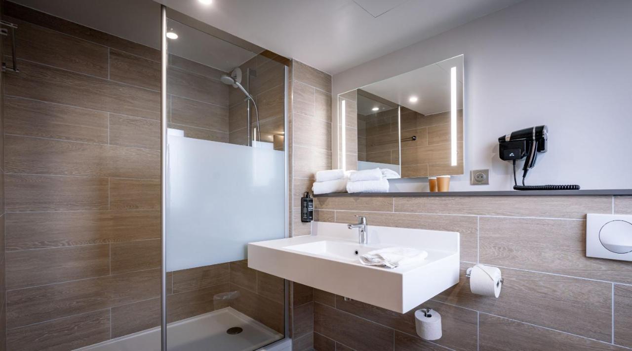 Ibis Styles Valenciennes Petite Foret Eksteriør bilde