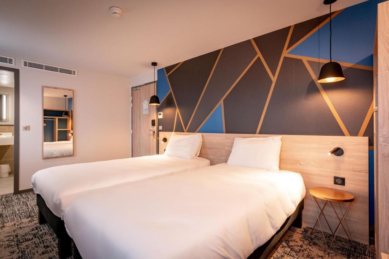 Ibis Styles Valenciennes Petite Foret Eksteriør bilde