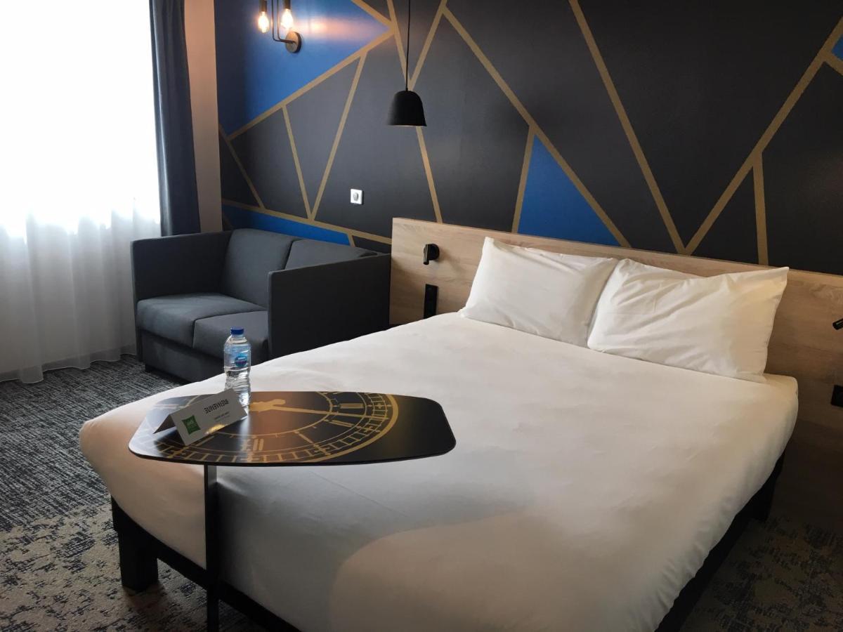Ibis Styles Valenciennes Petite Foret Eksteriør bilde